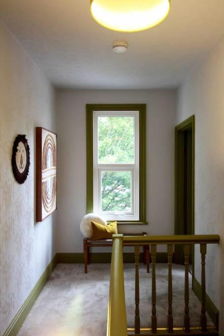 Lincoln Apartment Freshly Renovated Common Views Burton  Εξωτερικό φωτογραφία