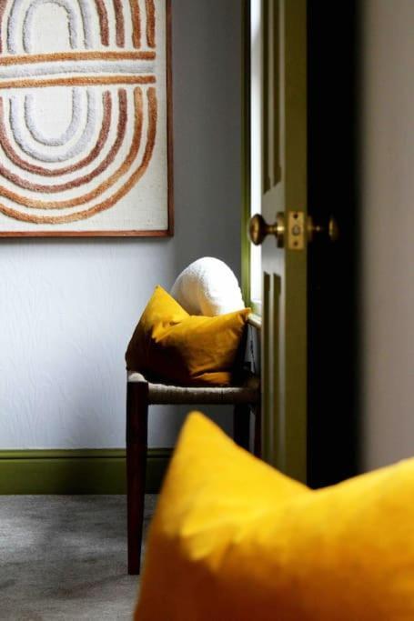 Lincoln Apartment Freshly Renovated Common Views Burton  Εξωτερικό φωτογραφία